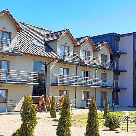 Baltic Sun 5*