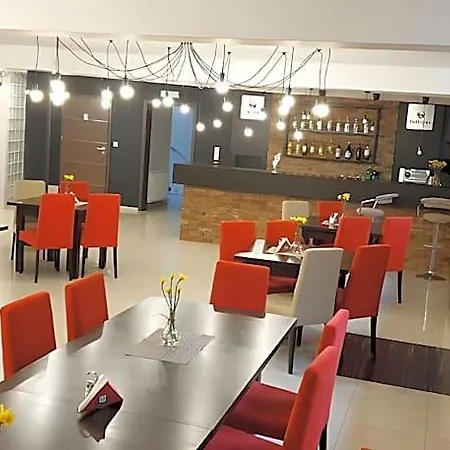 Baltic Sun 5*