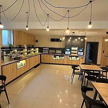 Baltic Sun Prázdninový areál 5*