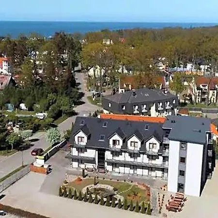 Baltic Sun 5* Rewal