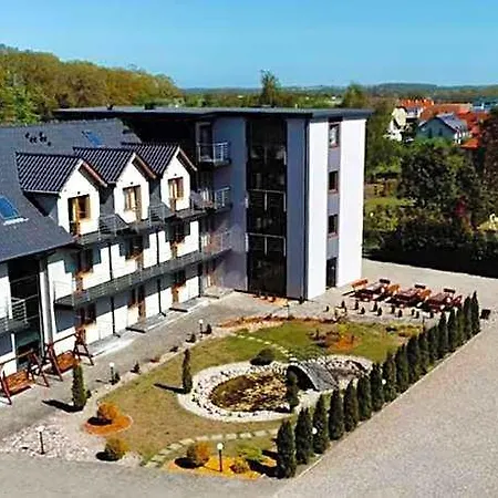 Prázdninový areál Baltic Sun