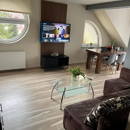 Baltic Sun منتزه العطل 5*