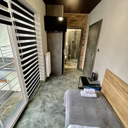 Baltic Sun 5* ريفال