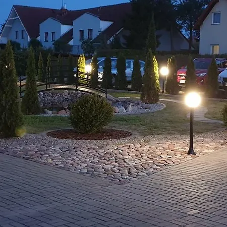 Baltic Sun Holiday park 5*