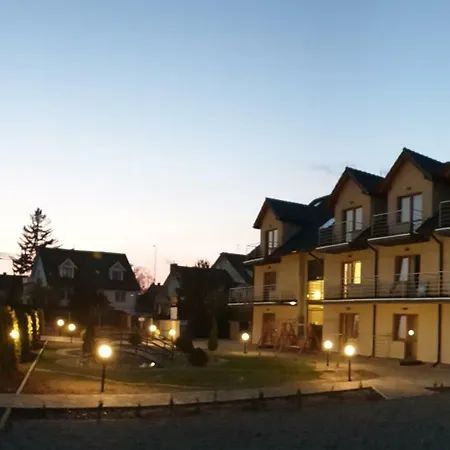 Baltic Sun ريفال