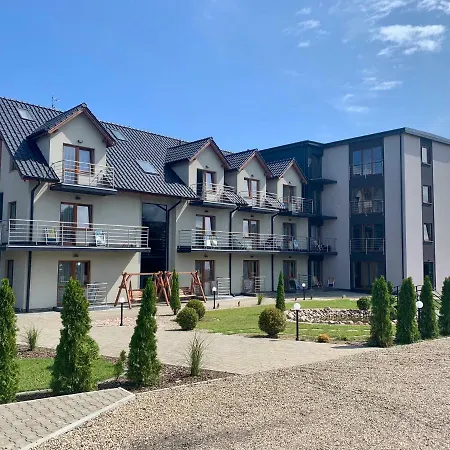 Baltic Sun Semesterpark