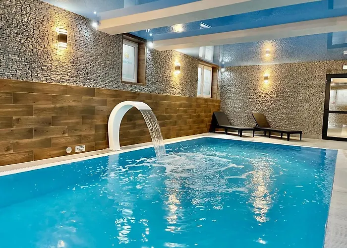 Baltic Sun Parque de vacaciones