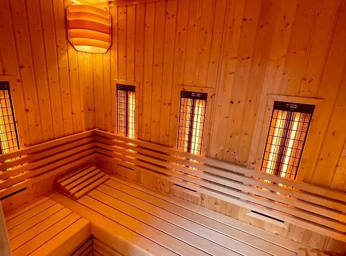 Semesterpark Baltic Sun Rewal