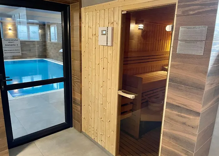 Village de vacances Baltic Sun 5*