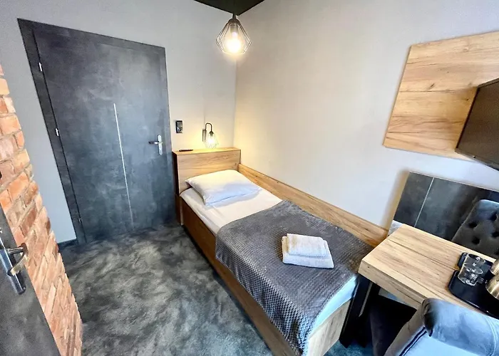 Village de vacances Baltic Sun Rewal