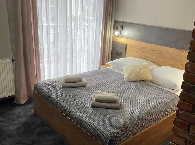 Baltic Sun Semesterpark Rewal