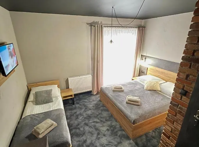 Baltic Sun Semesterpark