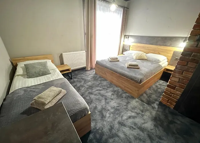 Baltic Sun Semesterpark