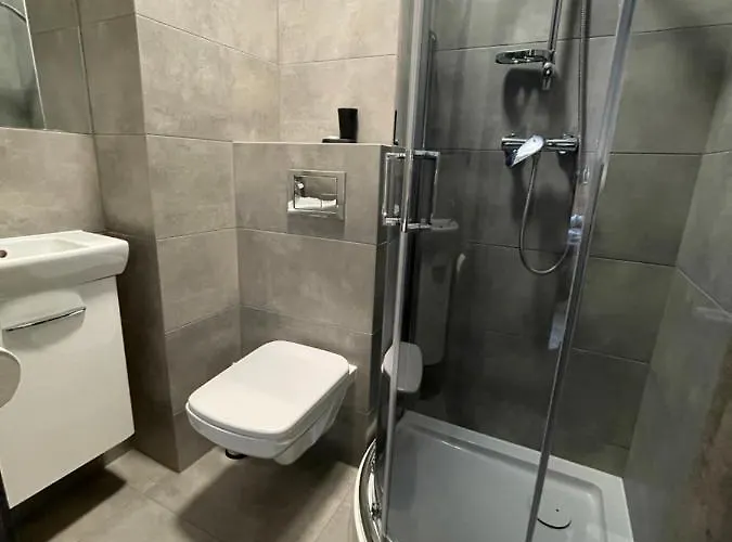 Baltic Sun Village de vacances