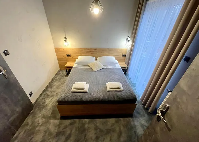 Baltic Sun Parque de vacaciones