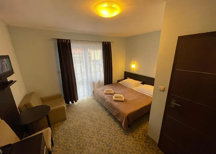 Baltic Sun Semesterpark