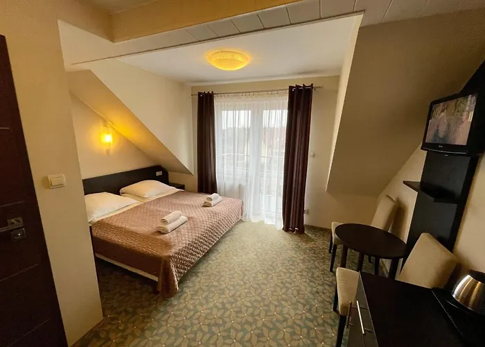 Baltic Sun Parque de vacaciones 5*