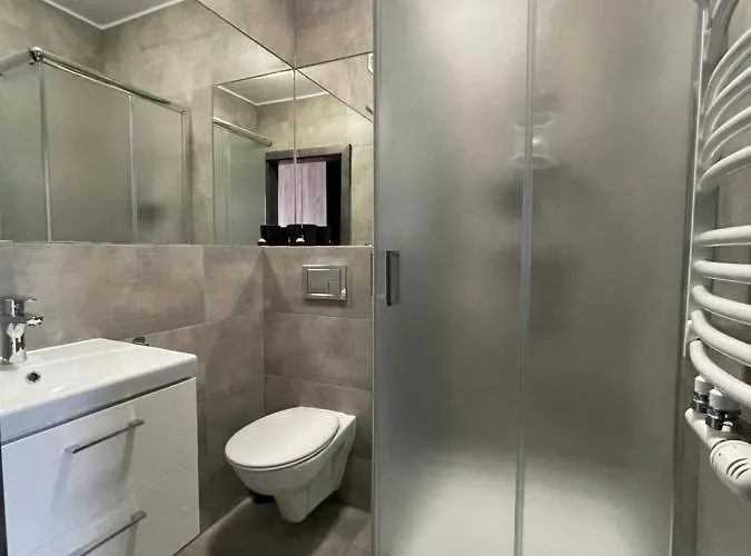 Baltic Sun Village de vacances 5*