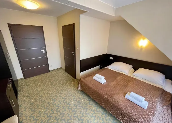 Baltic Sun Village de vacances 5*