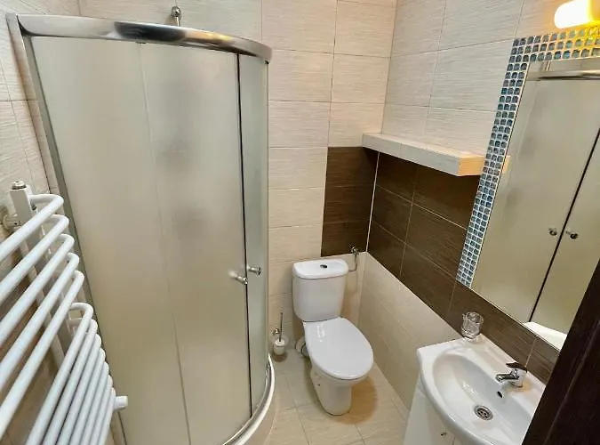 Baltic Sun Village de vacances