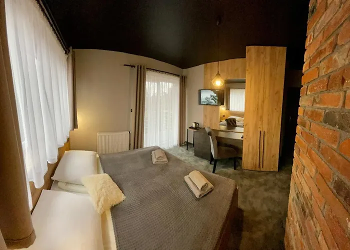 Baltic Sun Village de vacances 5*