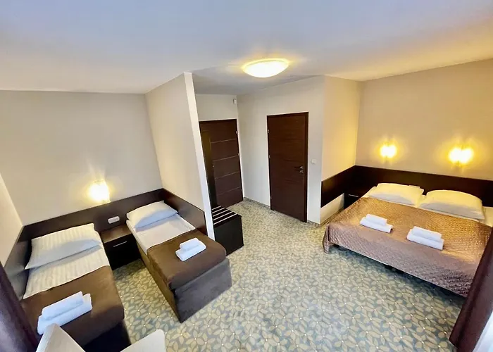 Baltic Sun Parque de vacaciones 5*