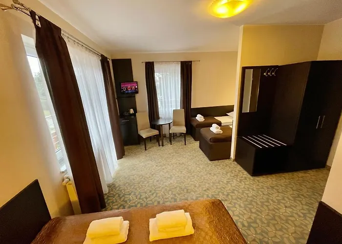 Baltic Sun Semesterpark Rewal