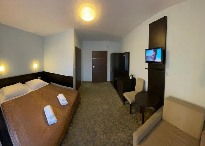 Baltic Sun Semesterpark