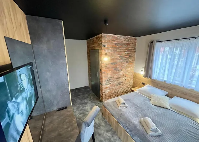 Baltic Sun Village de vacances 5*