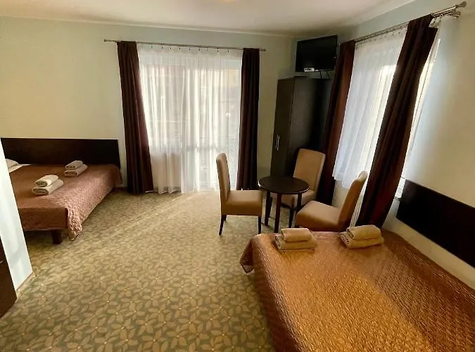 Baltic Sun Village de vacances