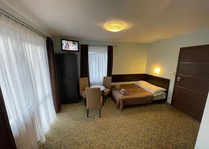 Baltic Sun Parque de vacaciones