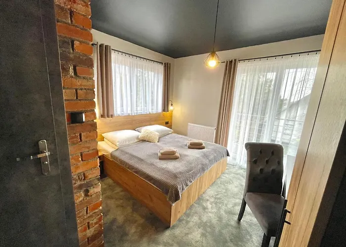 Baltic Sun Parque de vacaciones Rewal