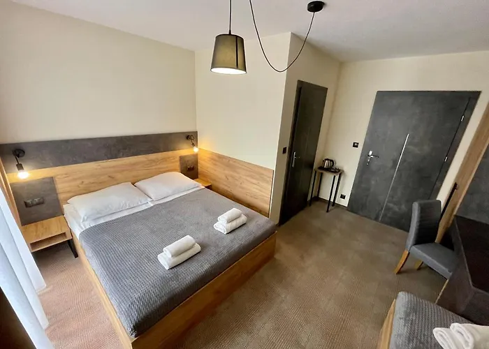 Baltic Sun Village de vacances