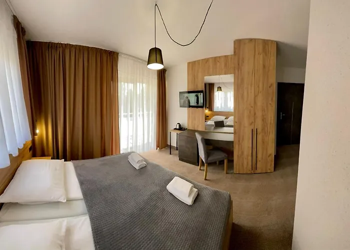 Baltic Sun Village de vacances