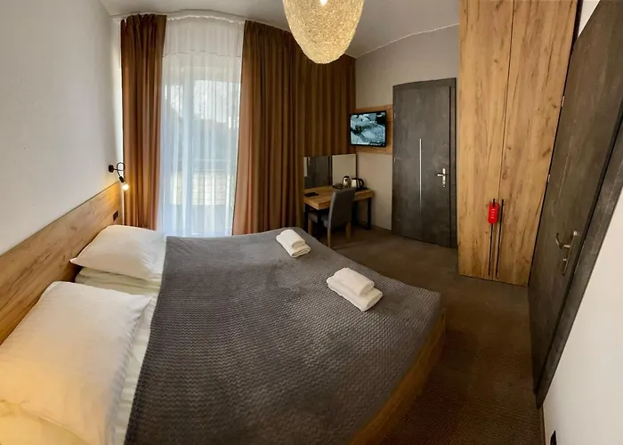 Baltic Sun Village de vacances Rewal