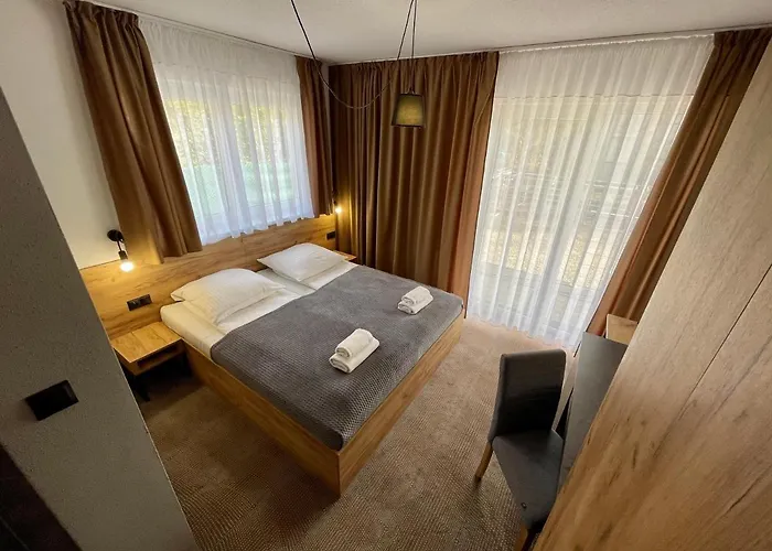 Baltic Sun Village de vacances