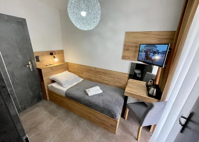 Baltic Sun Semesterpark Rewal