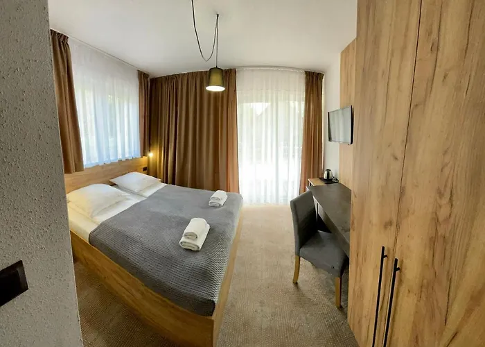 Baltic Sun Parque de vacaciones