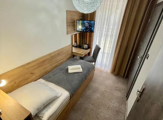 Baltic Sun Village de vacances 5*