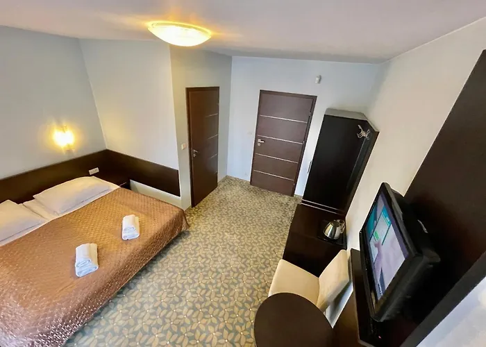 Baltic Sun Semesterpark