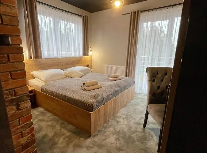 Baltic Sun Village de vacances 5*