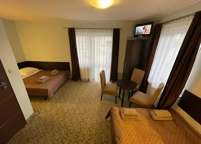 Baltic Sun Village de vacances 5*