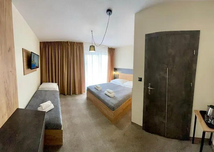 Baltic Sun Parque de vacaciones 5*