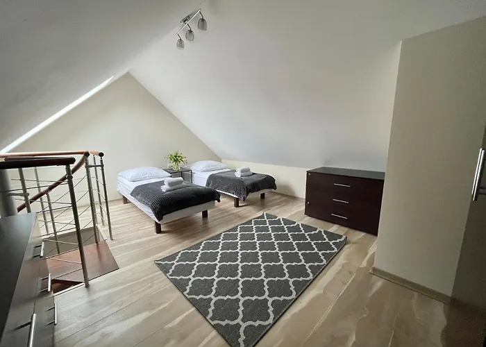 Village de vacances Baltic Sun