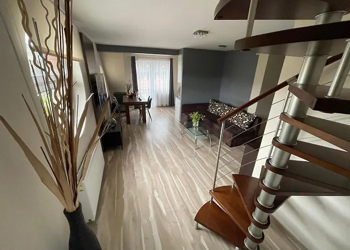 Baltic Sun Village de vacances