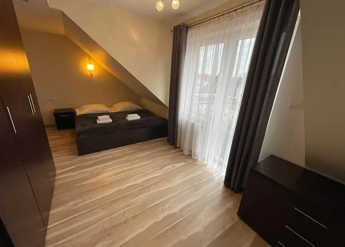 Village de vacances Baltic Sun Rewal