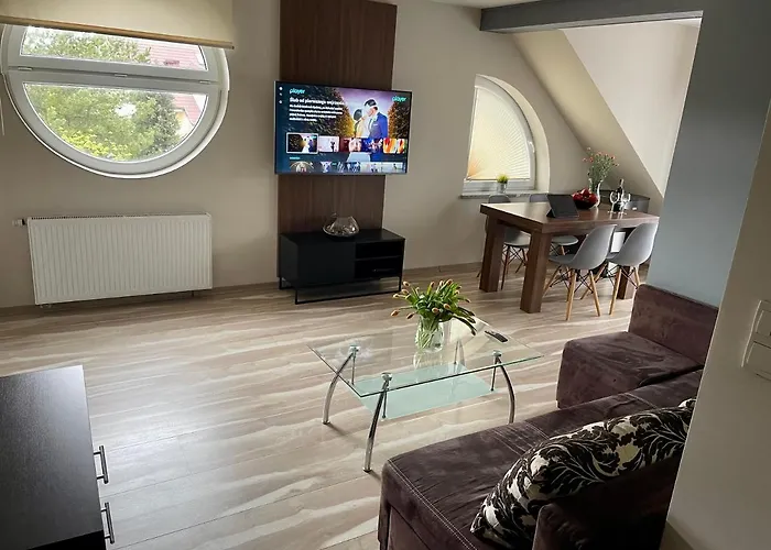 Baltic Sun Semesterpark Rewal