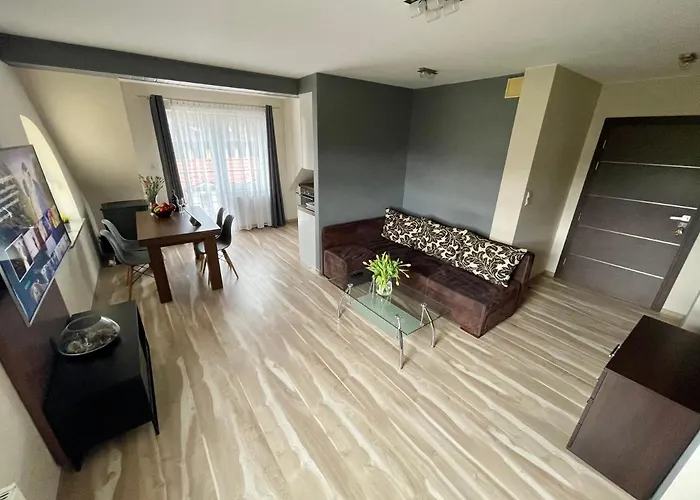 Semesterpark Baltic Sun 5*