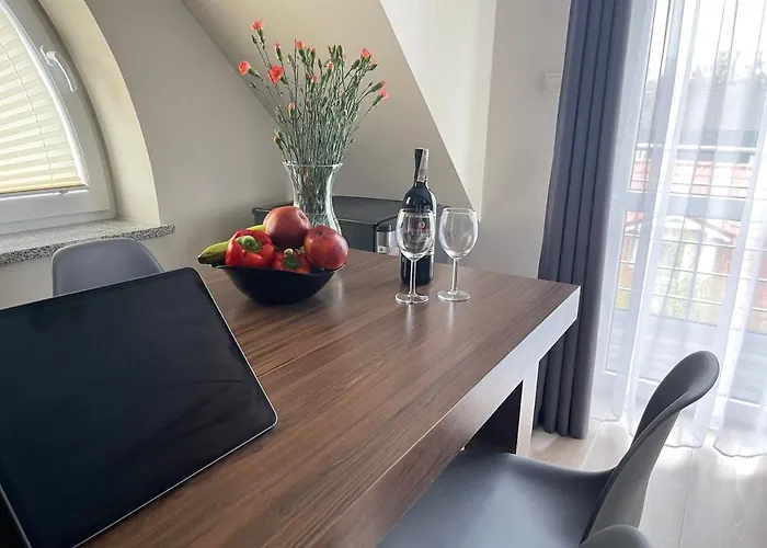 Baltic Sun Semesterpark 5*