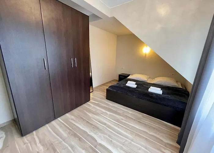 Semesterpark Baltic Sun Rewal